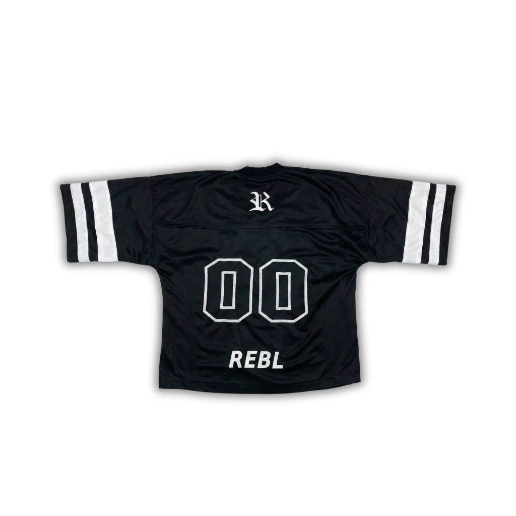 POLERA REBL X MASQUESOLOESTRELLAS