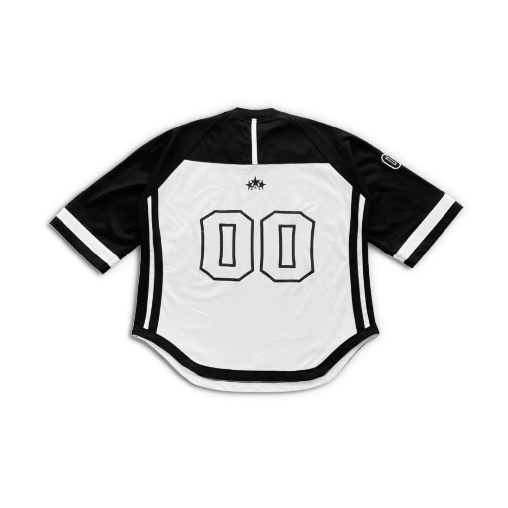 POLERA CORTE ESPECIAL STAR