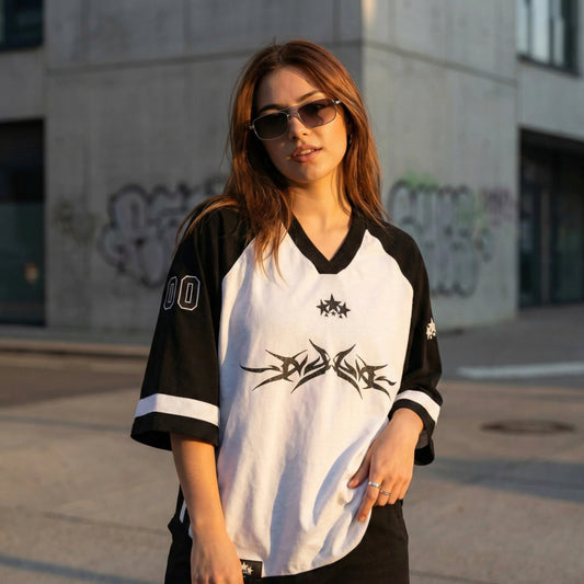 POLERA CORTE ESPECIAL STAR