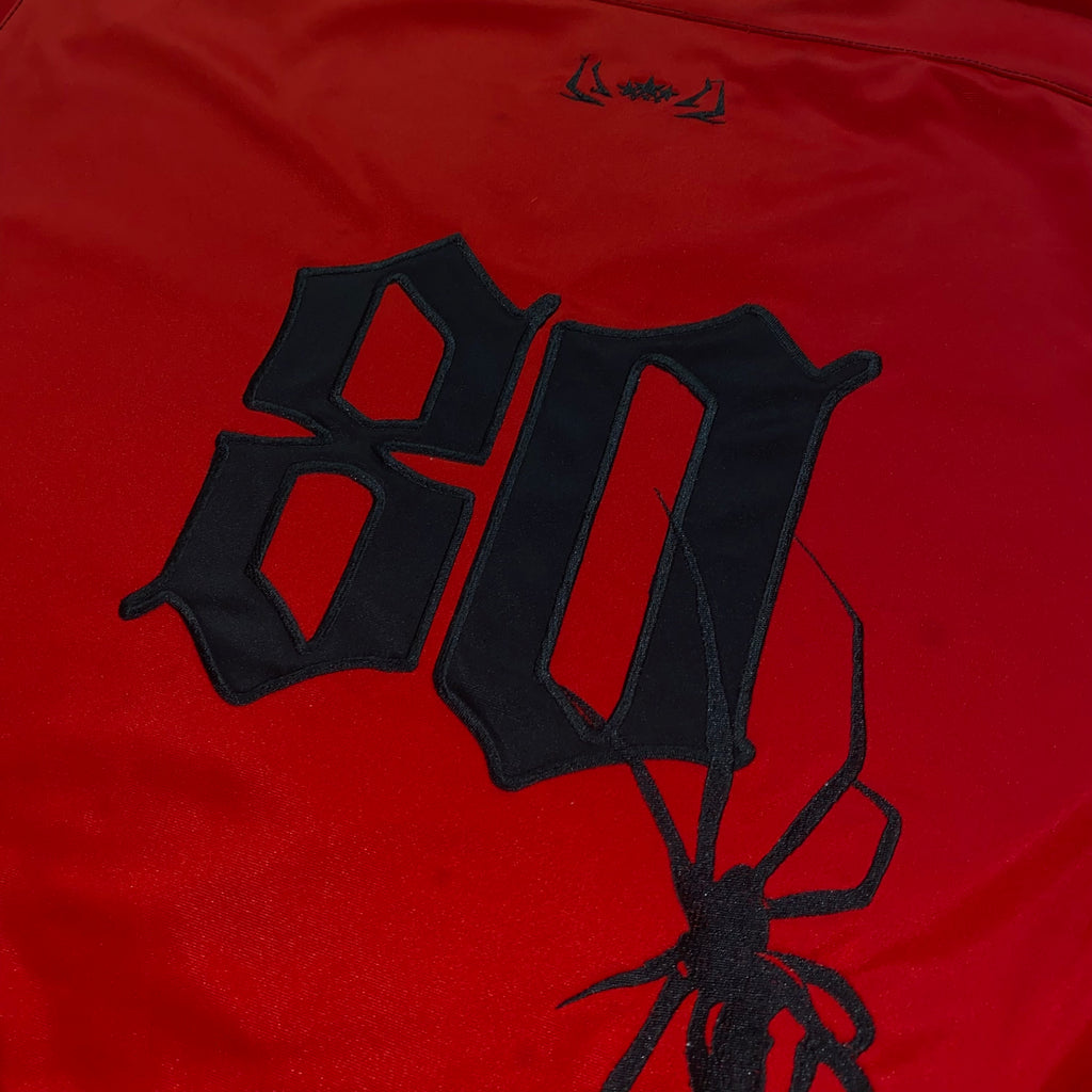 RED VIPER JERSEY