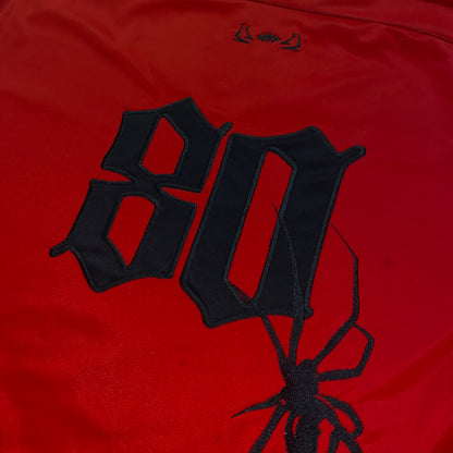 RED VIPER JERSEY