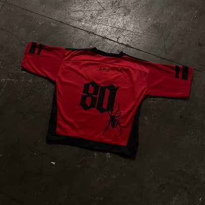 RED VIPER JERSEY