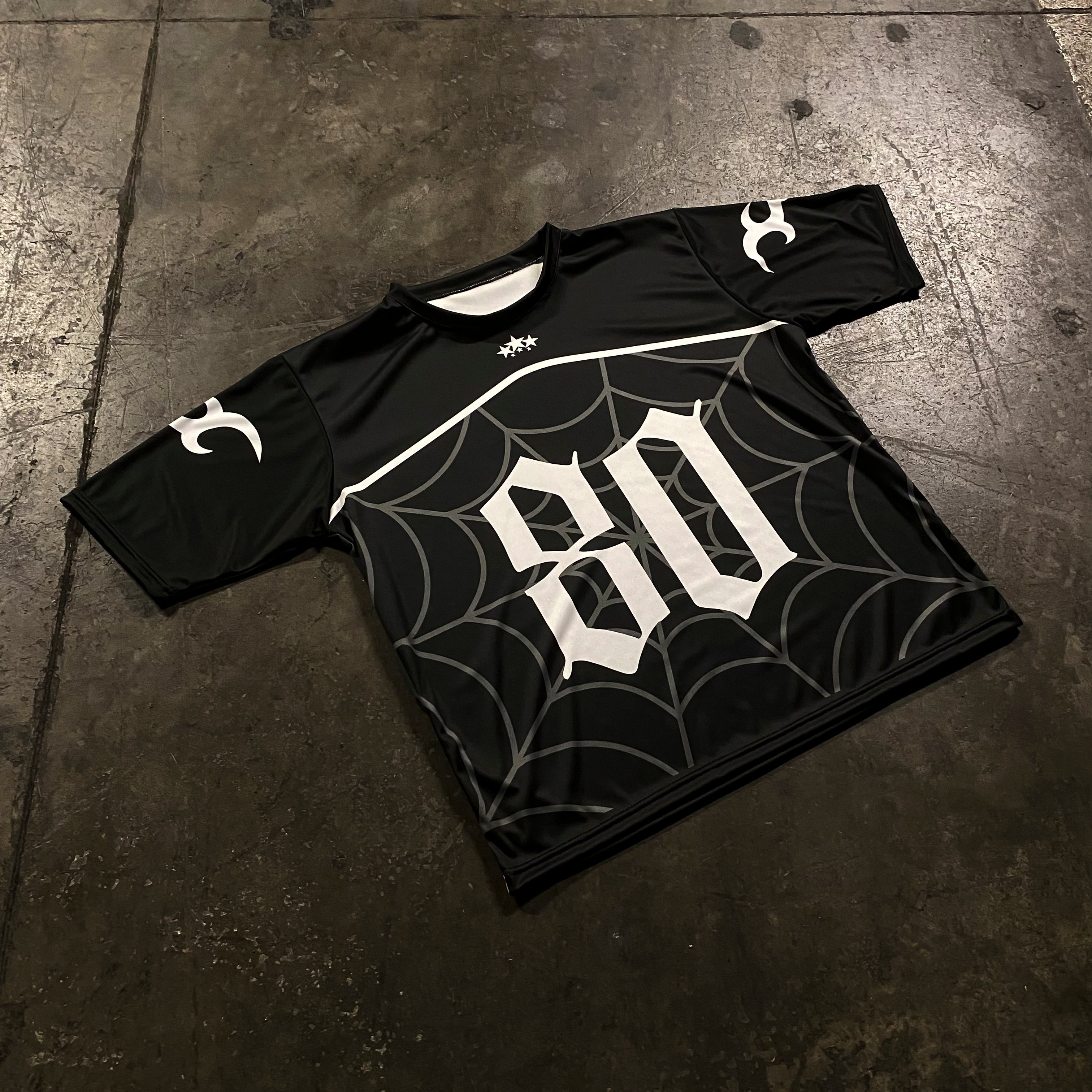POLERA VENOM