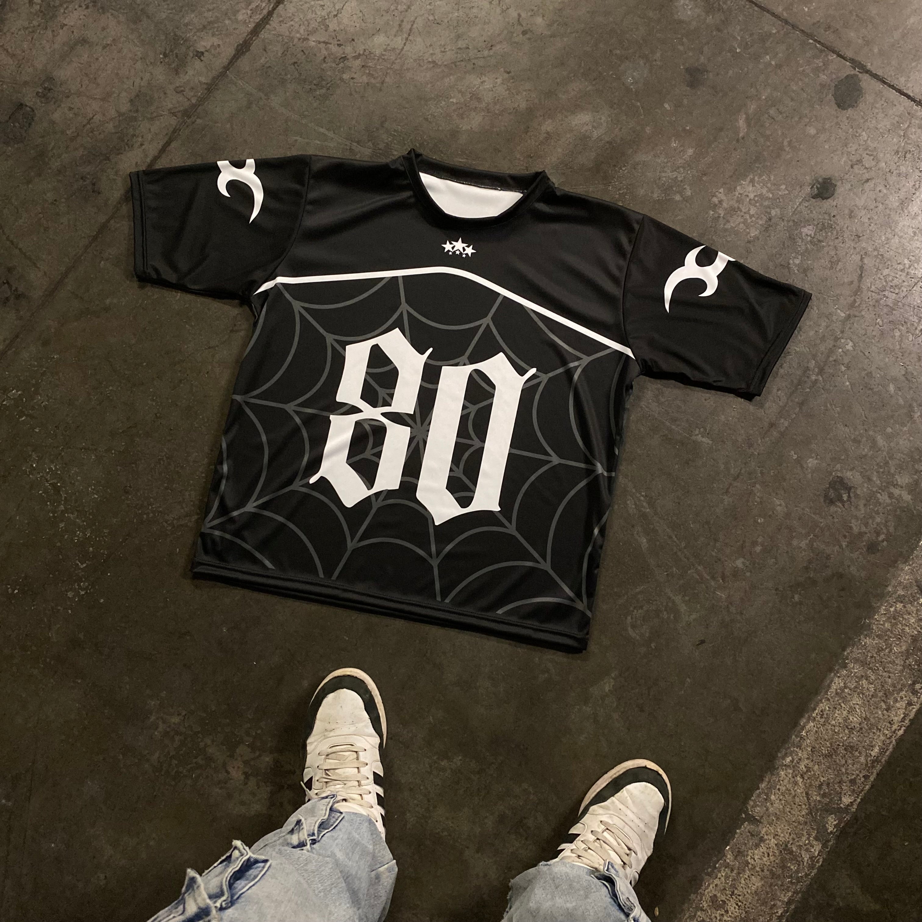 POLERA VENOM