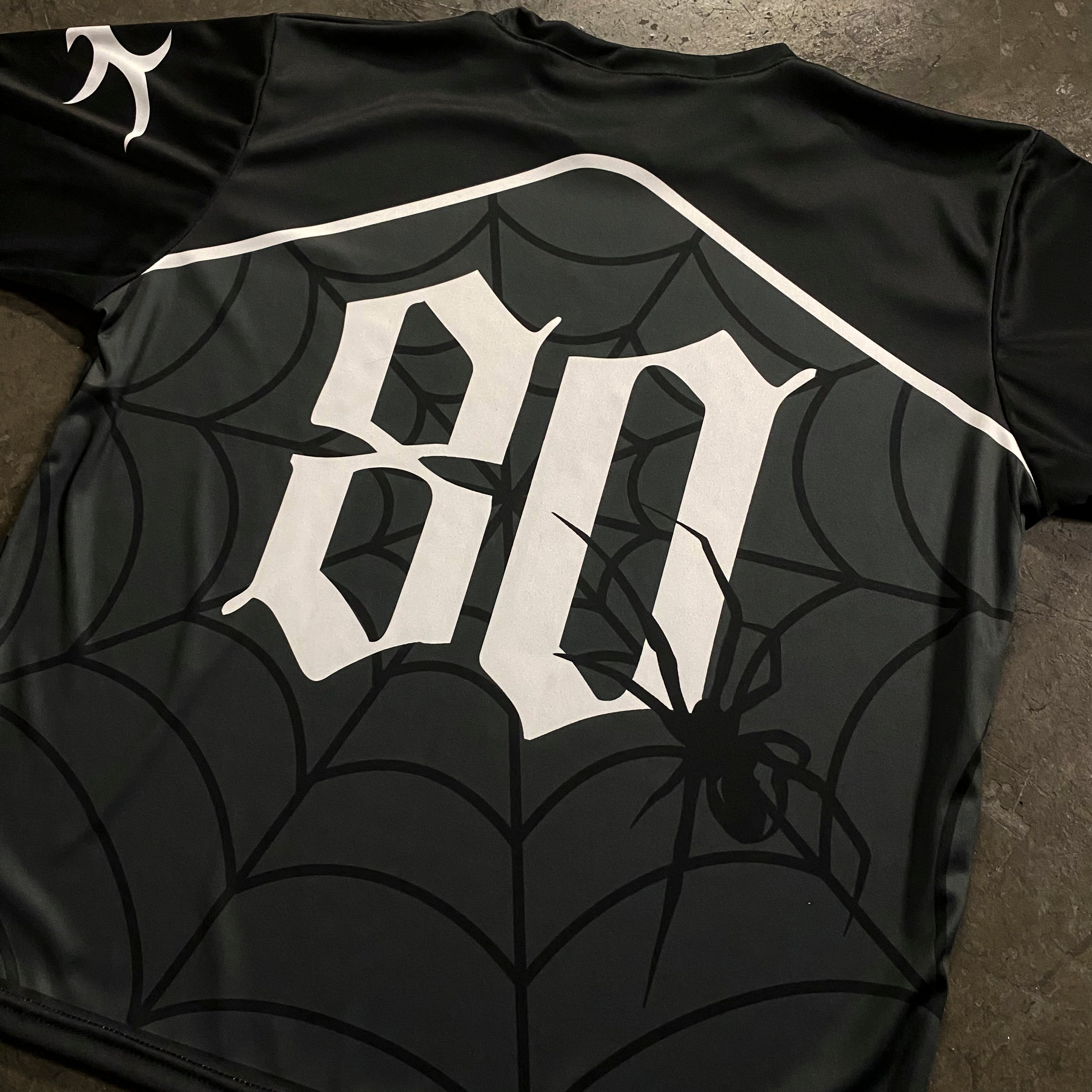 POLERA VENOM