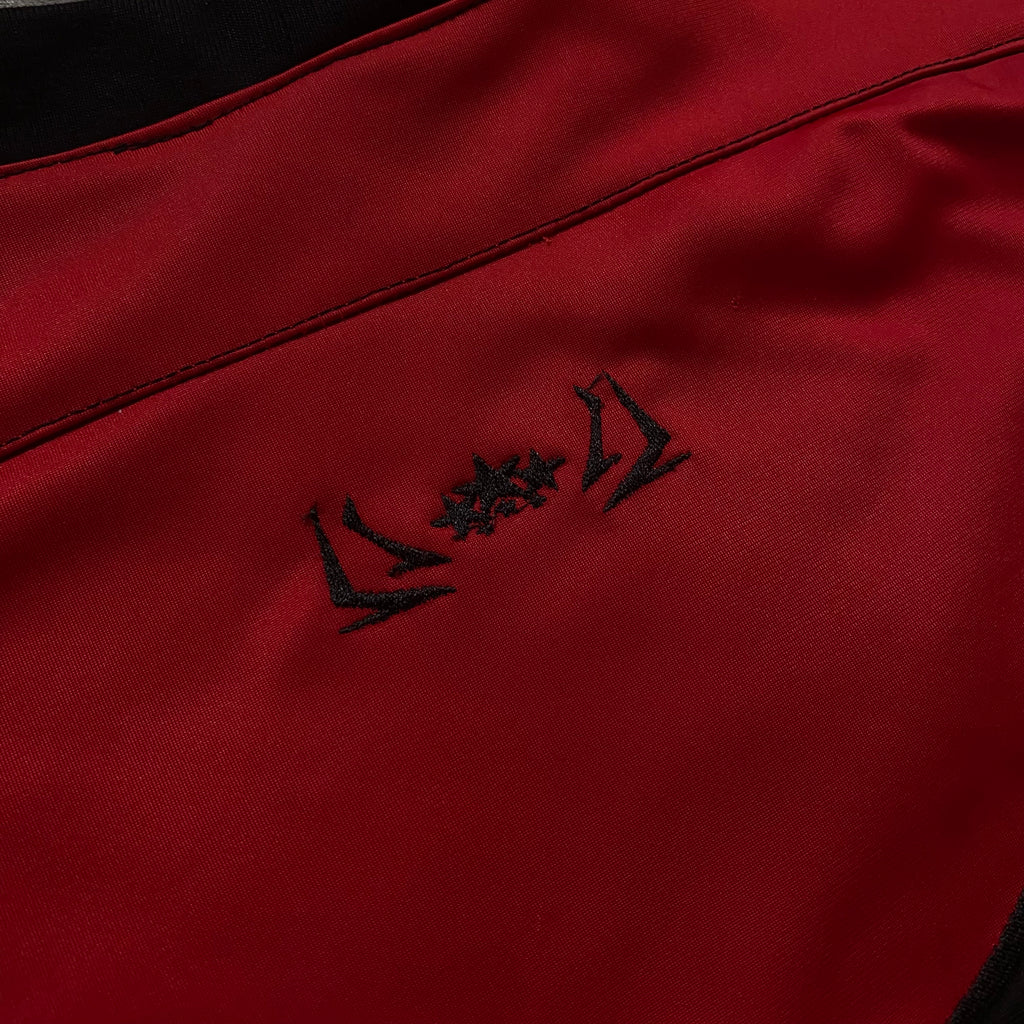 RED VIPER JERSEY