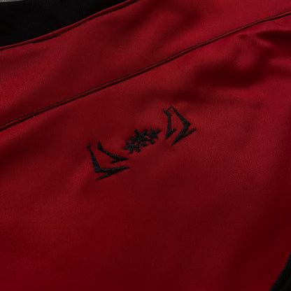 RED VIPER JERSEY