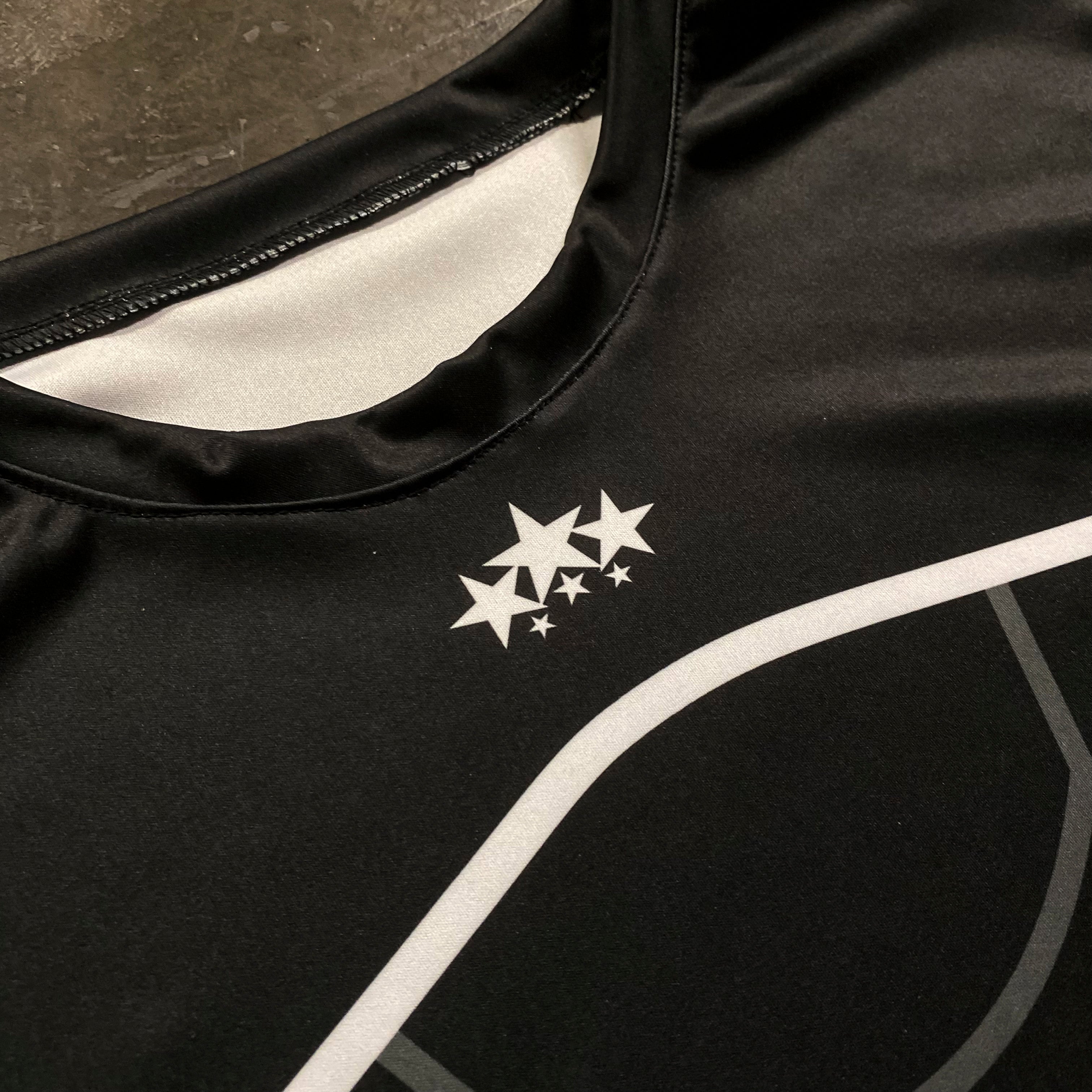 POLERA VENOM