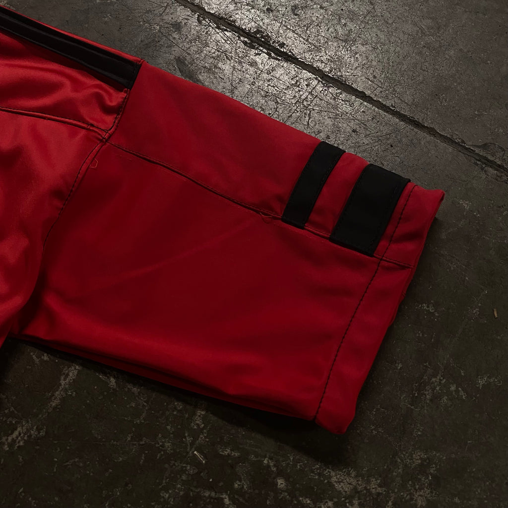 RED VIPER JERSEY