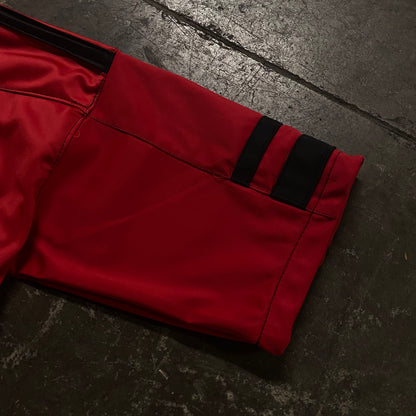 RED VIPER JERSEY