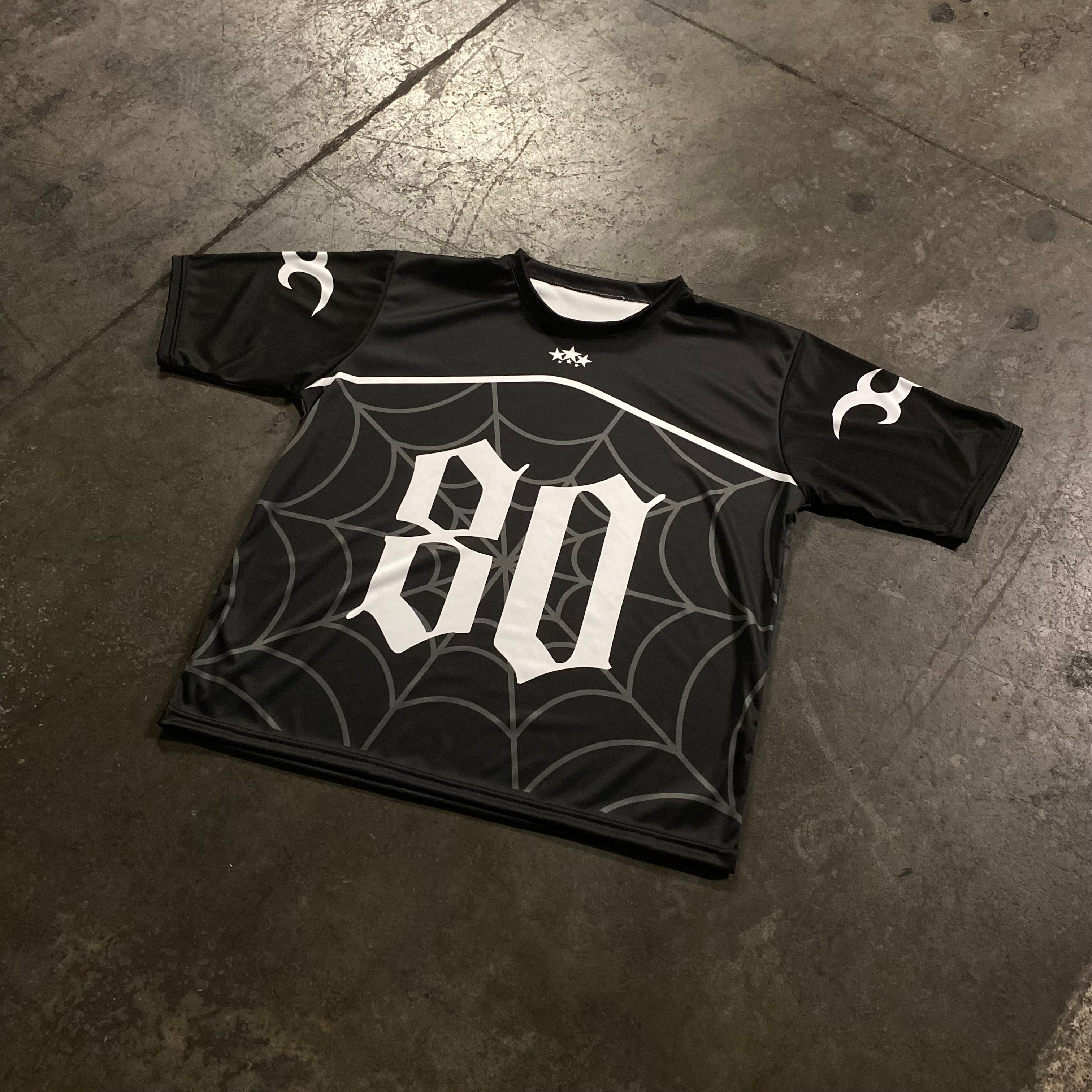 POLERA VENOM