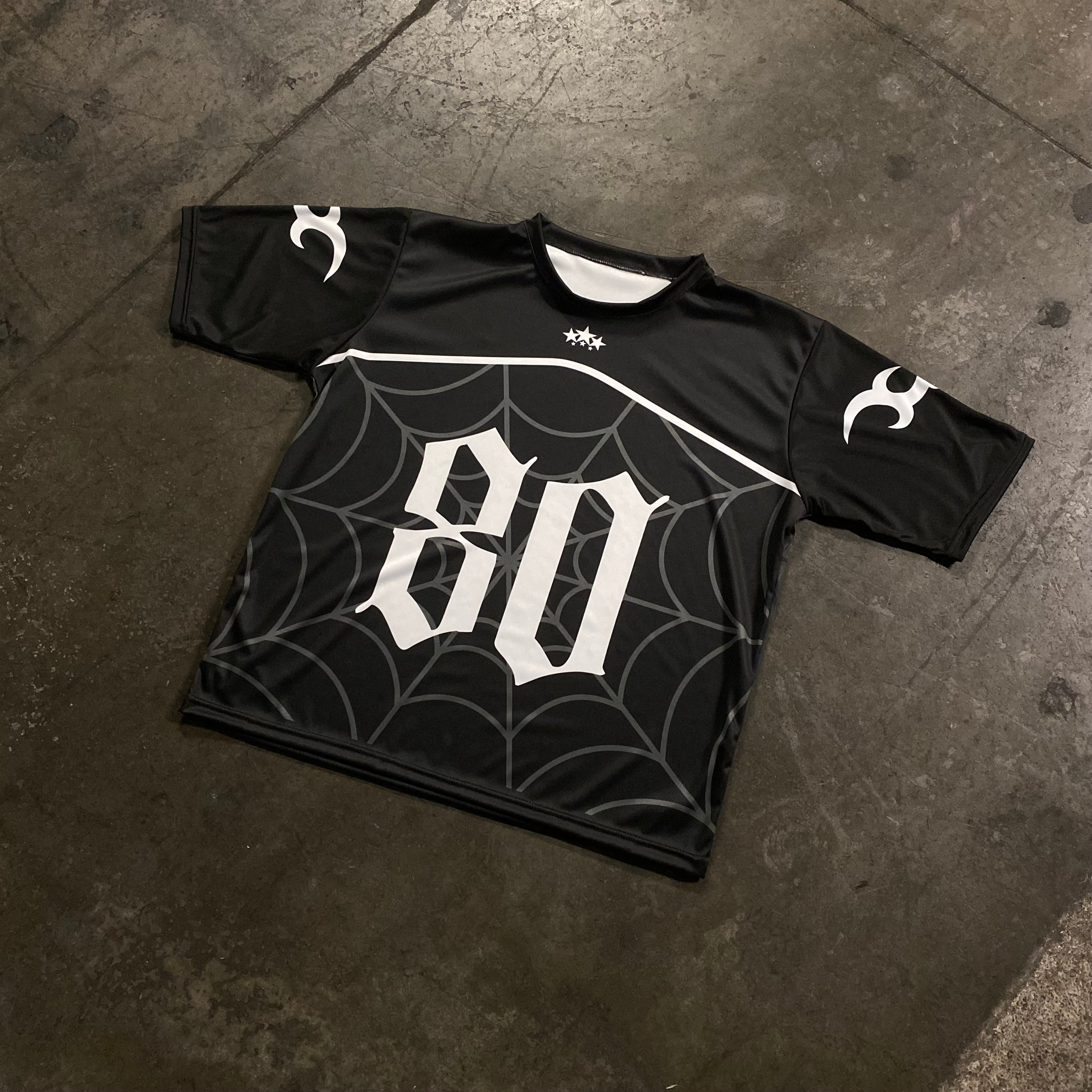 POLERA VENOM