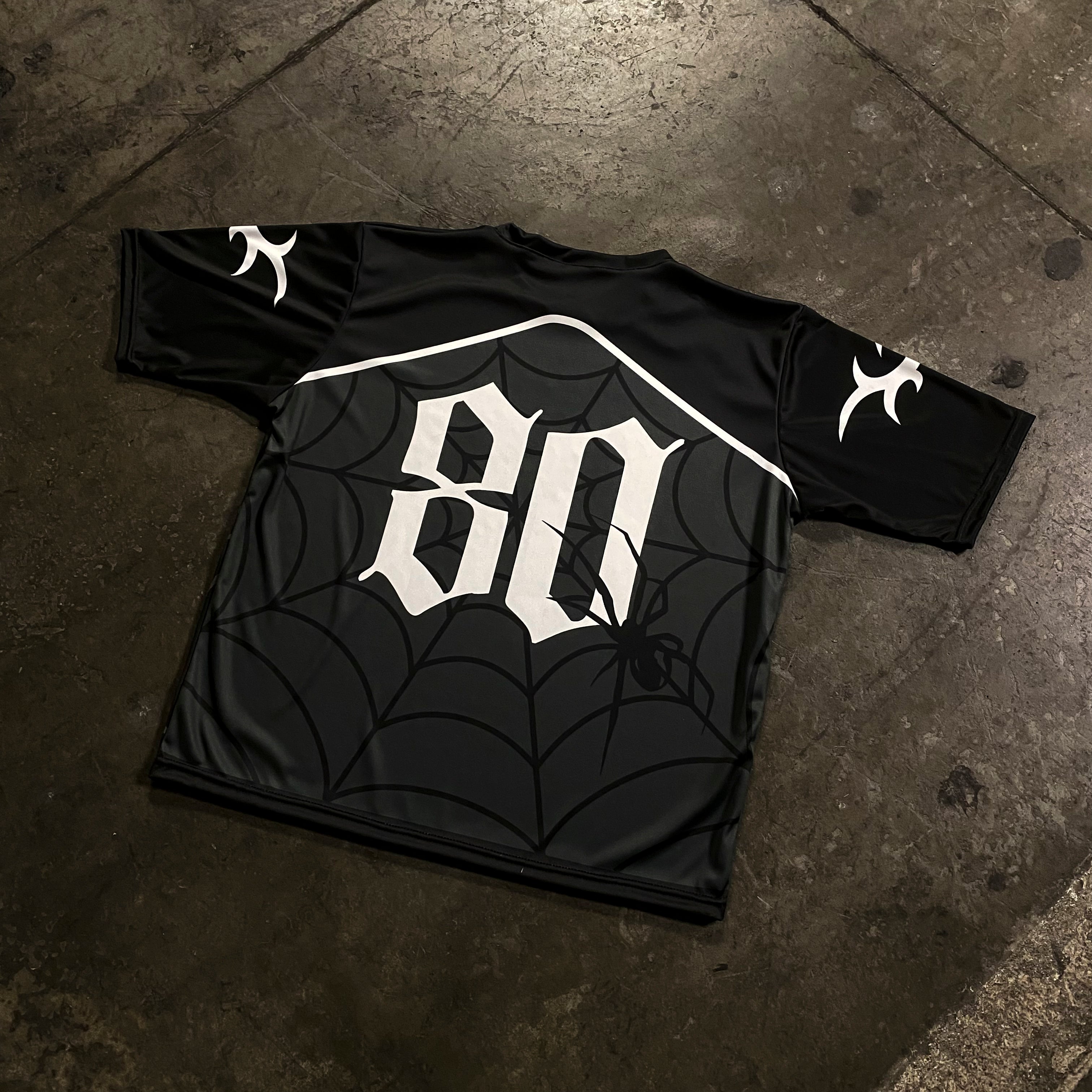POLERA VENOM