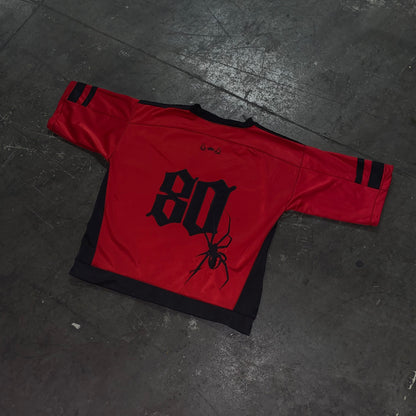 RED VIPER JERSEY
