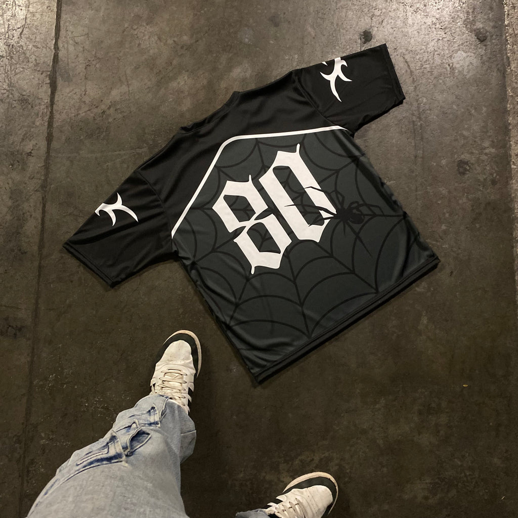 POLERA VENOM