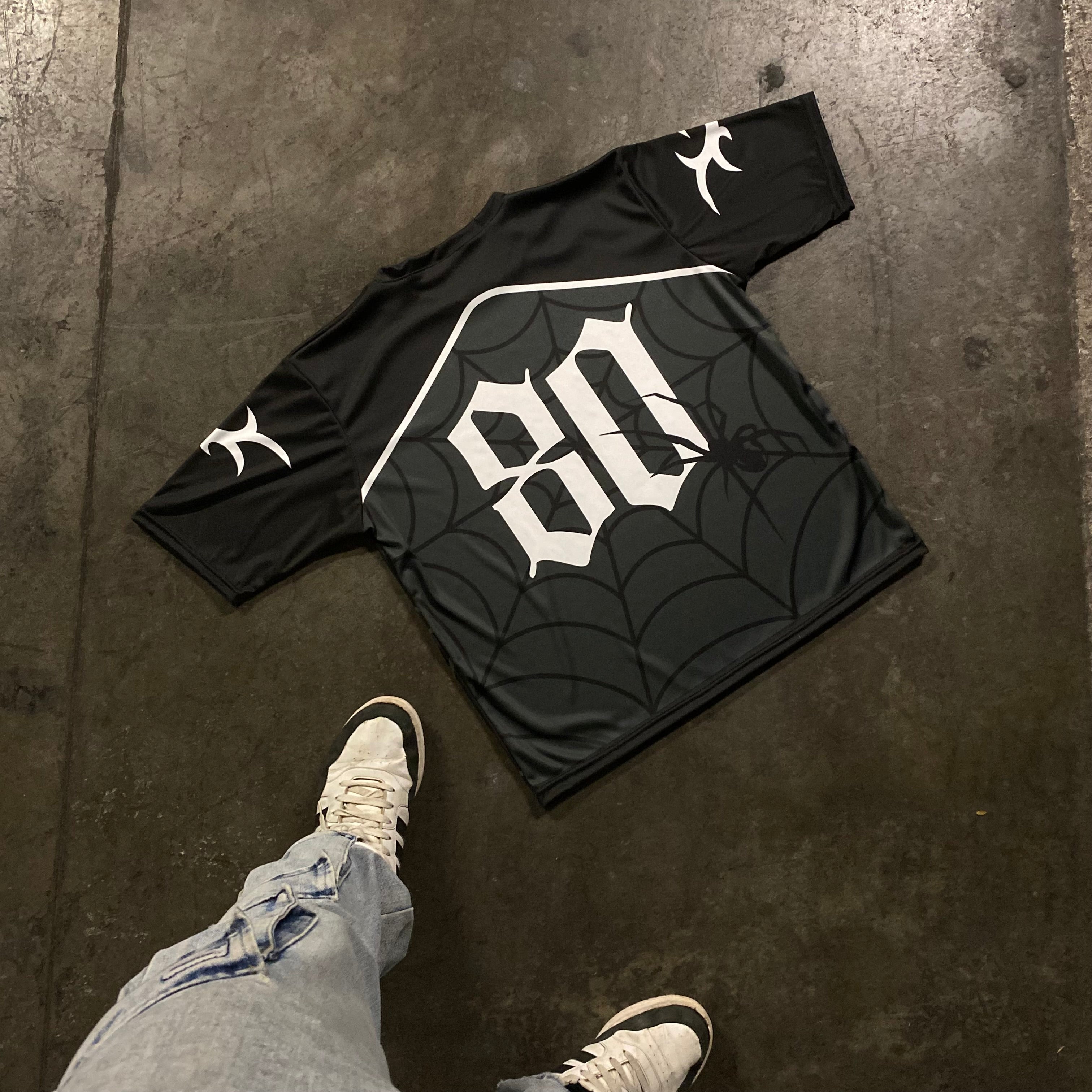 POLERA VENOM
