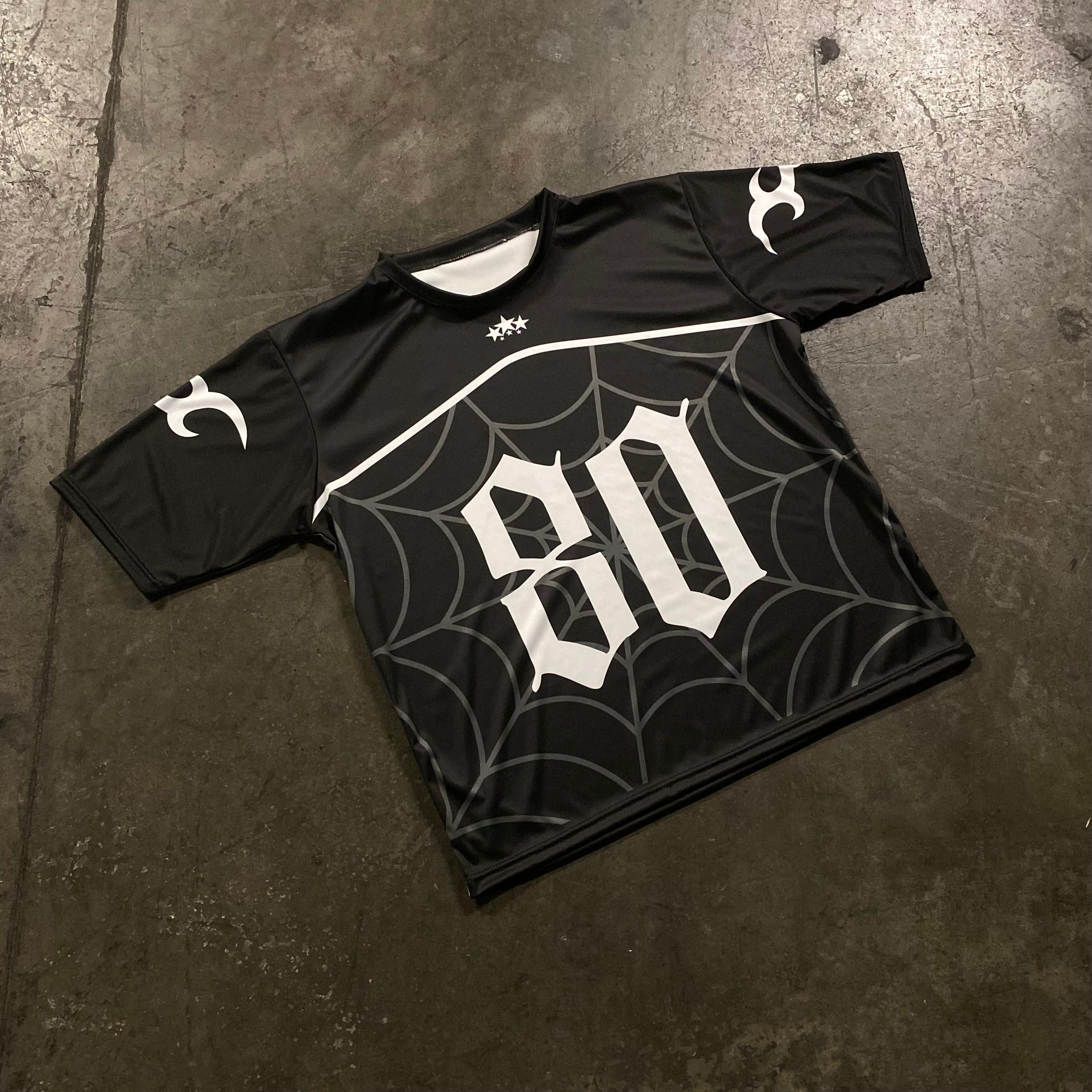 POLERA VENOM