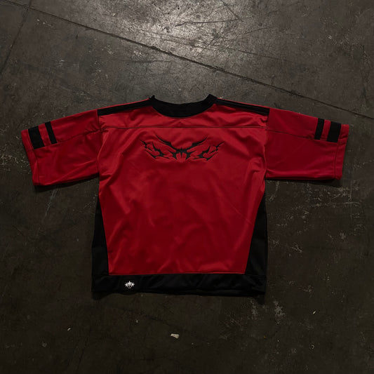 RED VIPER JERSEY