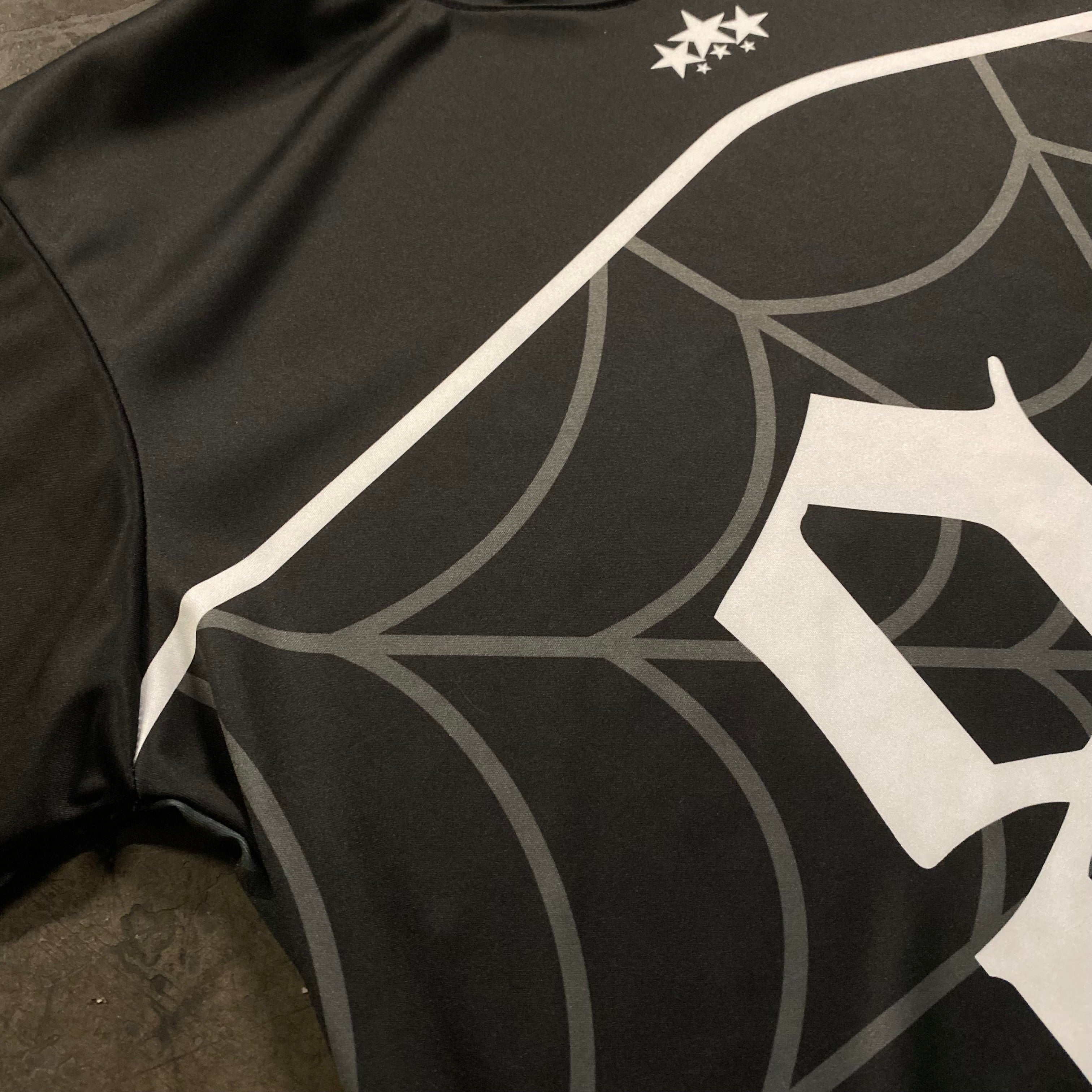 POLERA VENOM