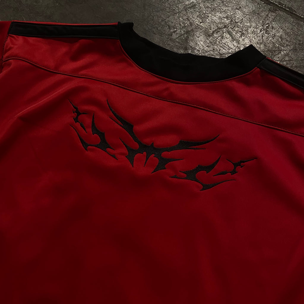 RED VIPER JERSEY
