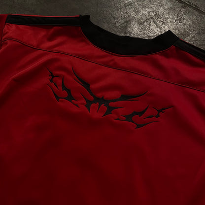 RED VIPER JERSEY