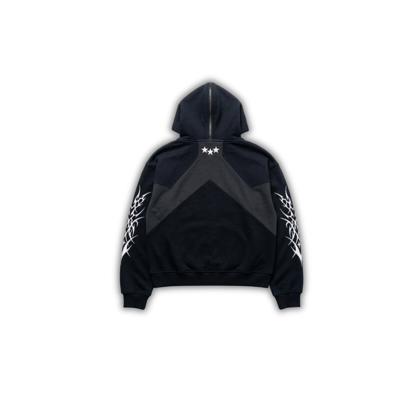 HOODIE RAZOR