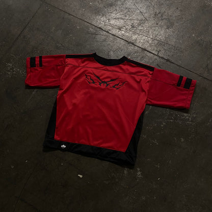 RED VIPER JERSEY
