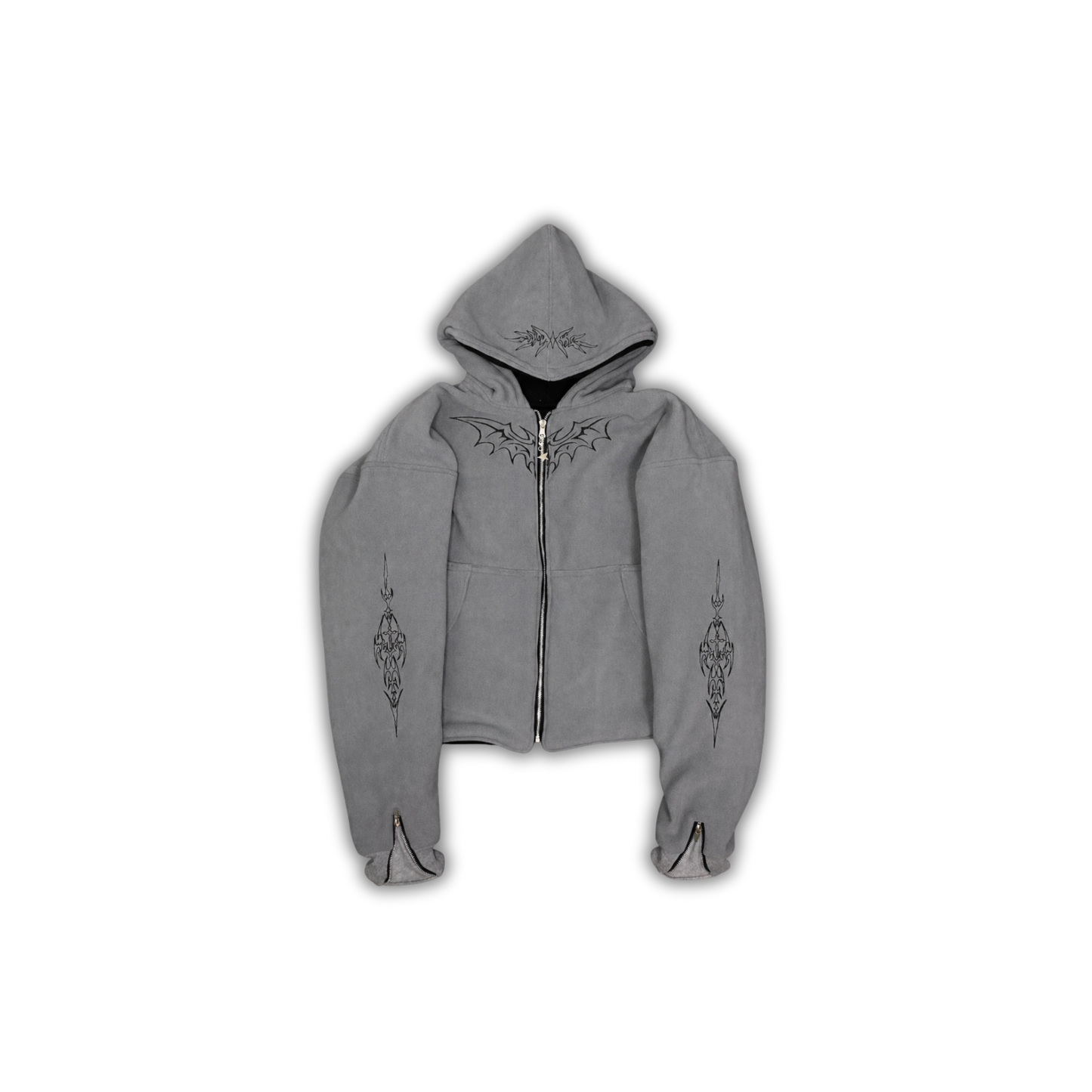 POLAR REVERSIBLE OBSIDIAN