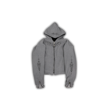 POLAR REVERSIBLE OBSIDIAN