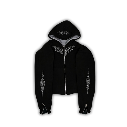 POLAR REVERSIBLE OBSIDIAN