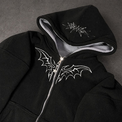 POLAR REVERSIBLE OBSIDIAN