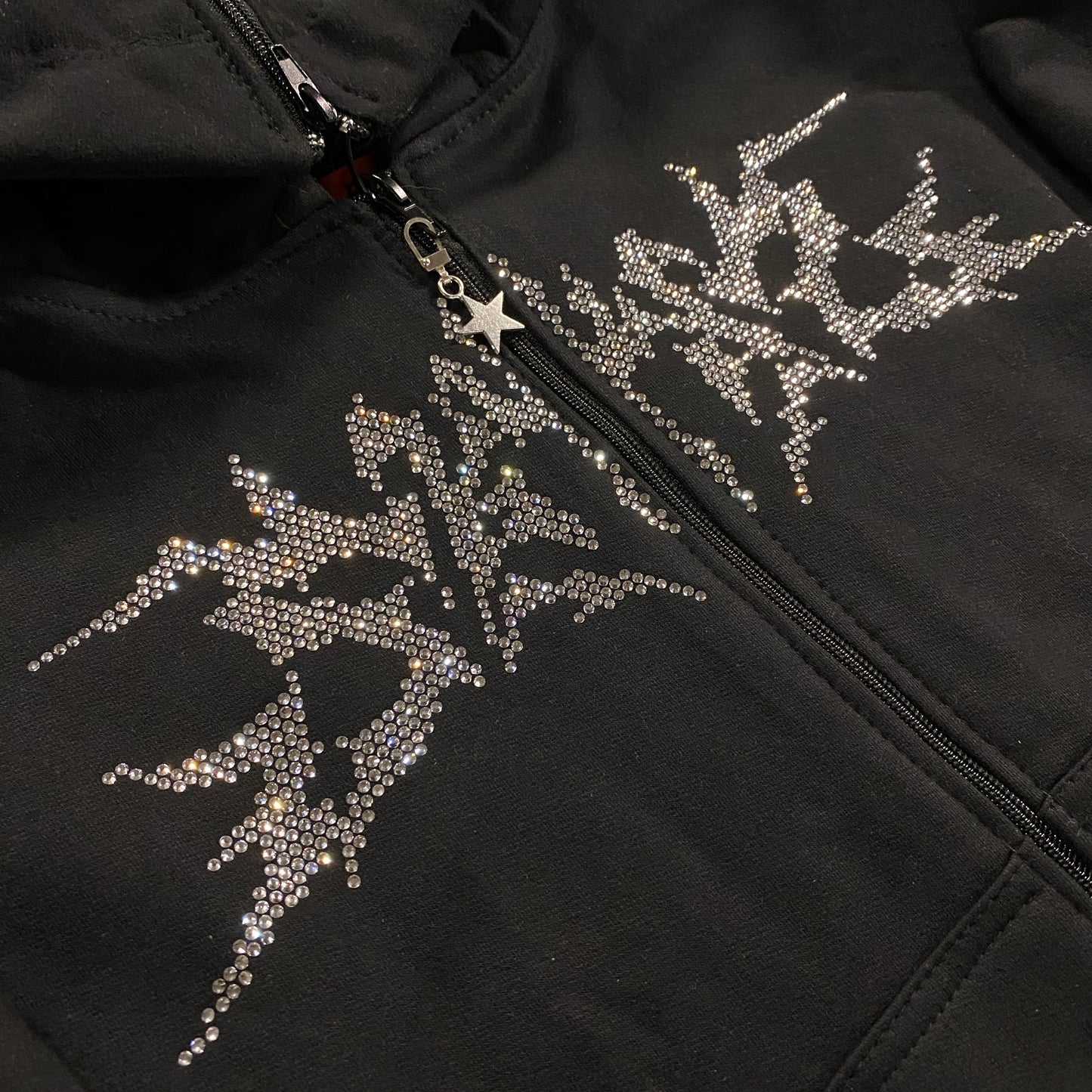 HOODIE CRYPTIC
