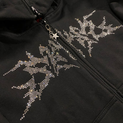 HOODIE CRYPTIC