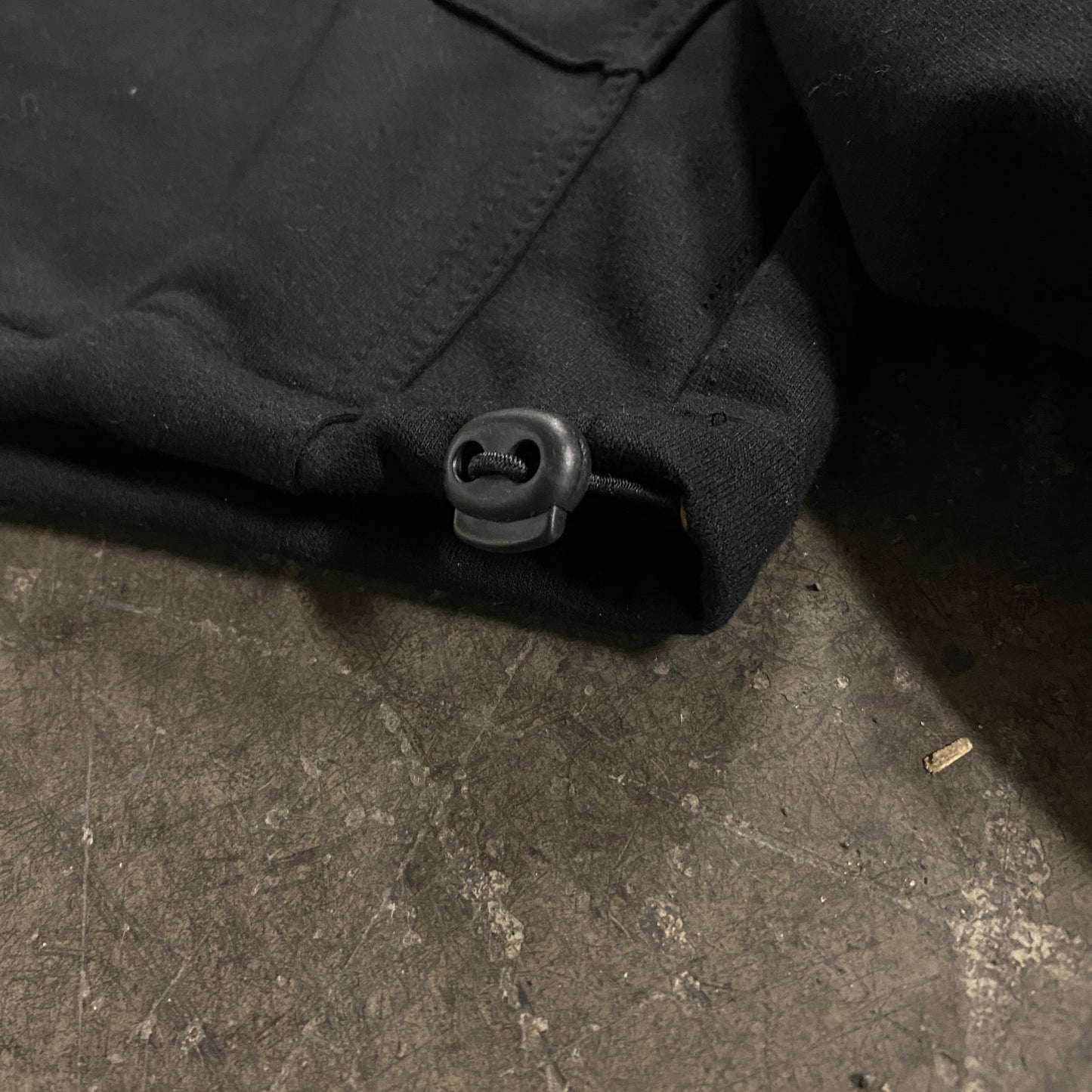HOODIE CRYPTIC
