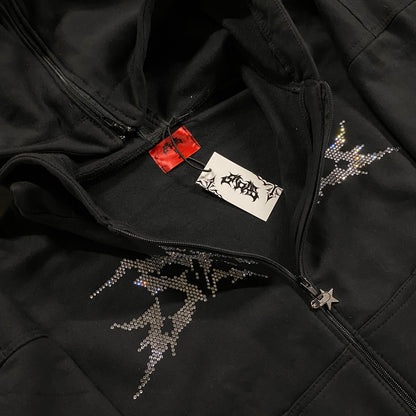 HOODIE CRYPTIC