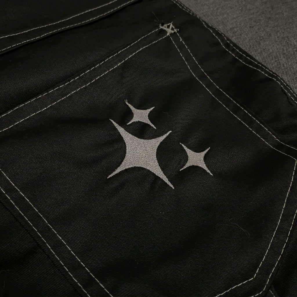 JORTS ONYX