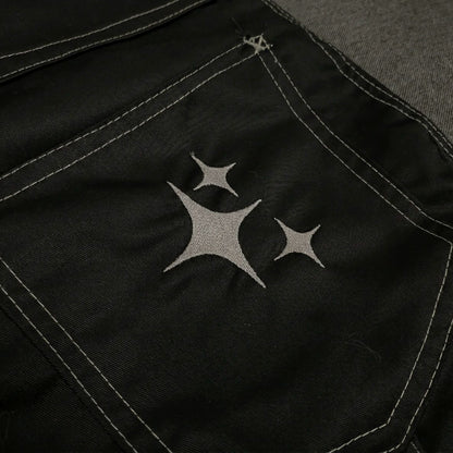 JORTS ONYX