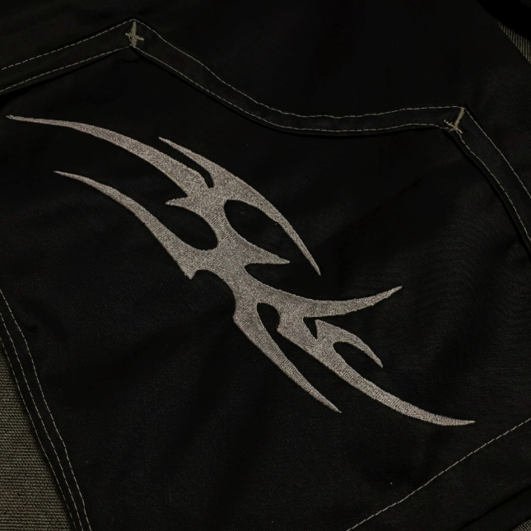 JORTS ONYX