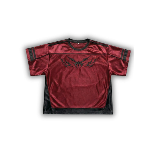 RED VIPER JERSEY