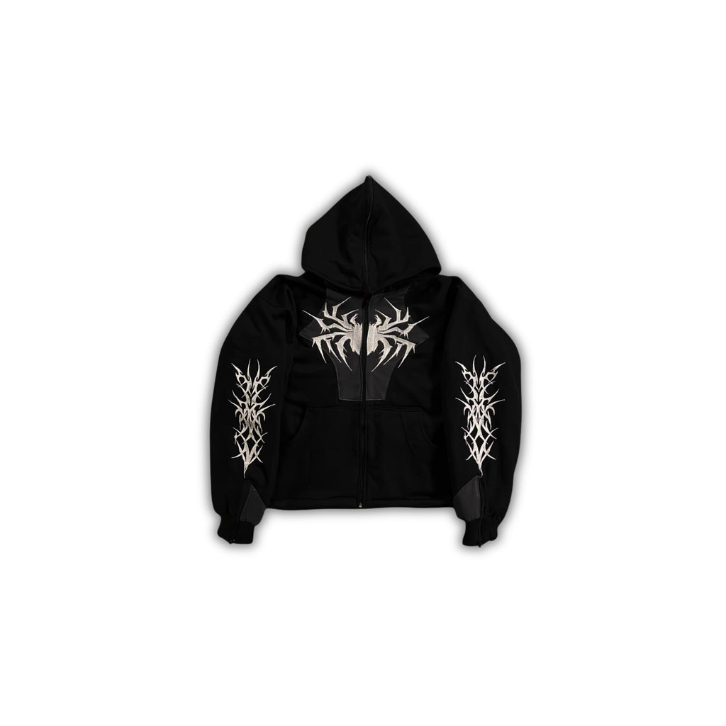 HOODIE RAZOR