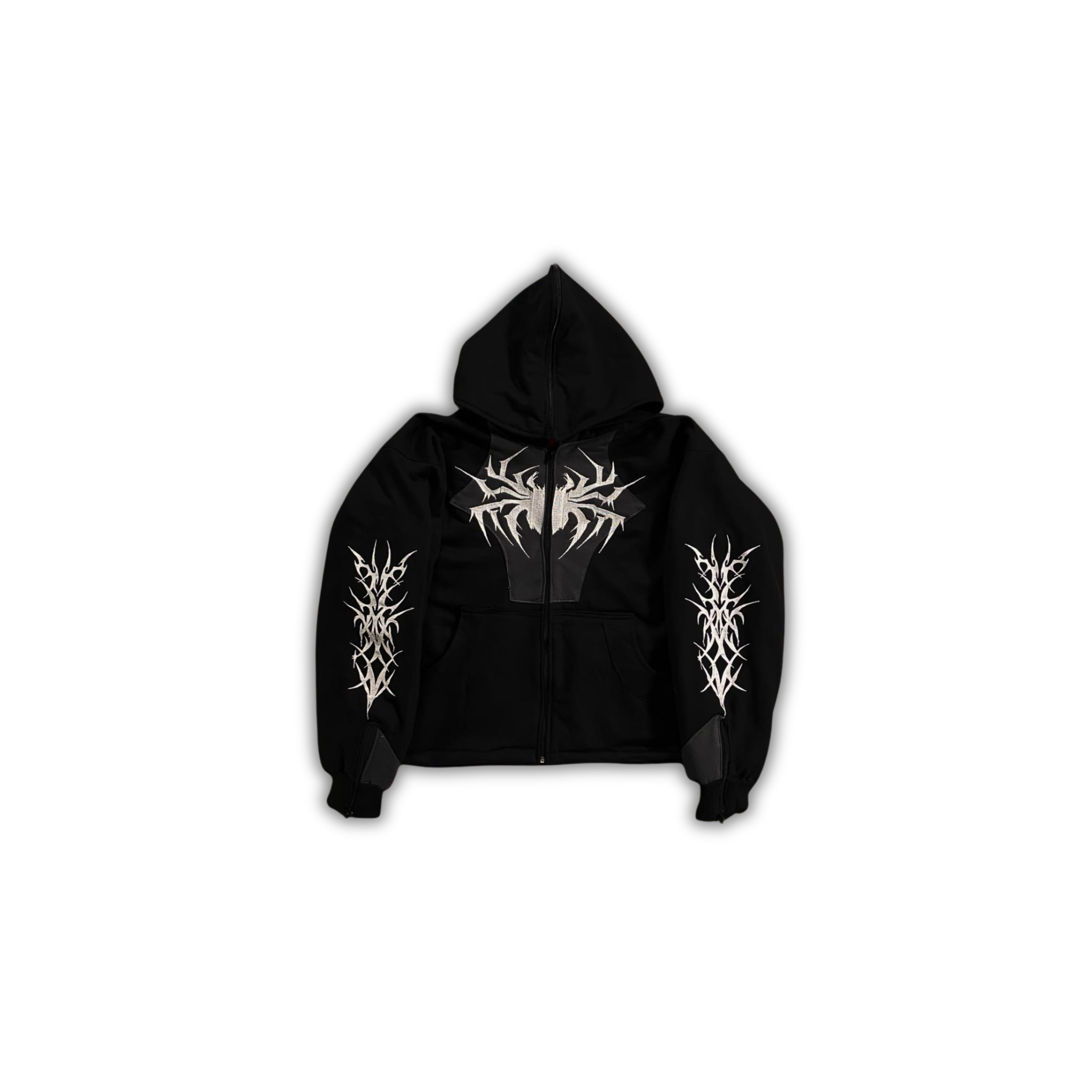HOODIE RAZOR