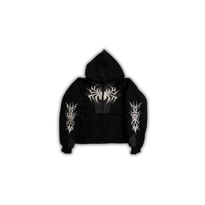 HOODIE RAZOR