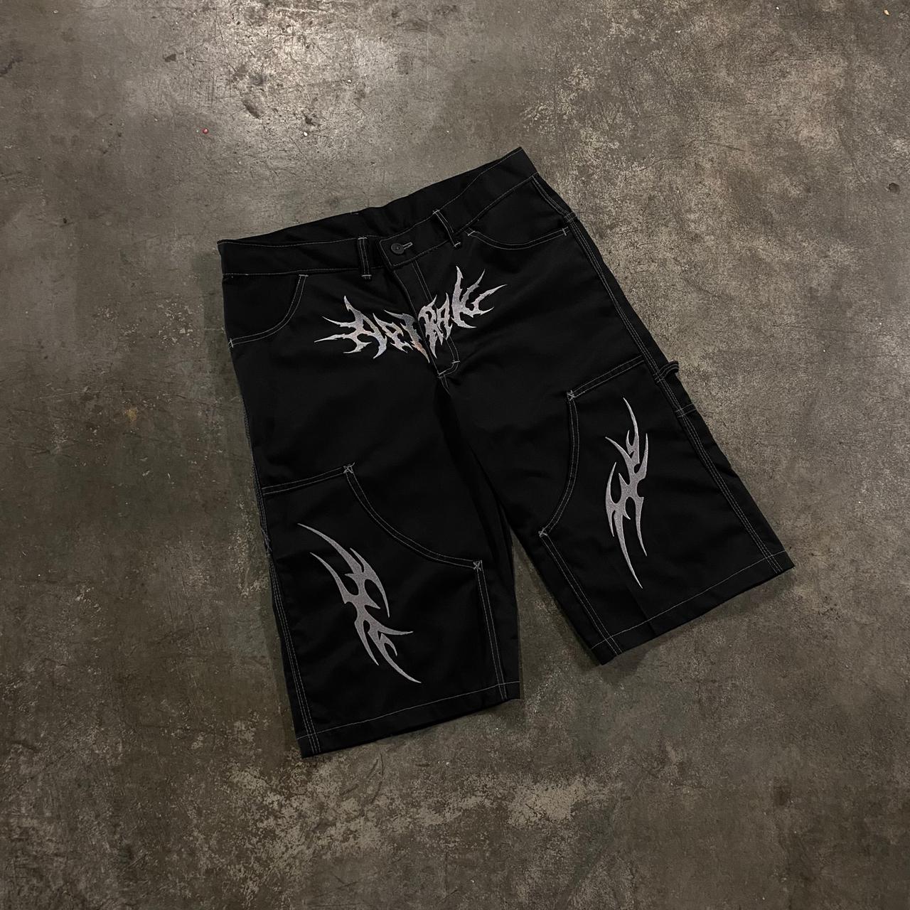 JORTS ONYX