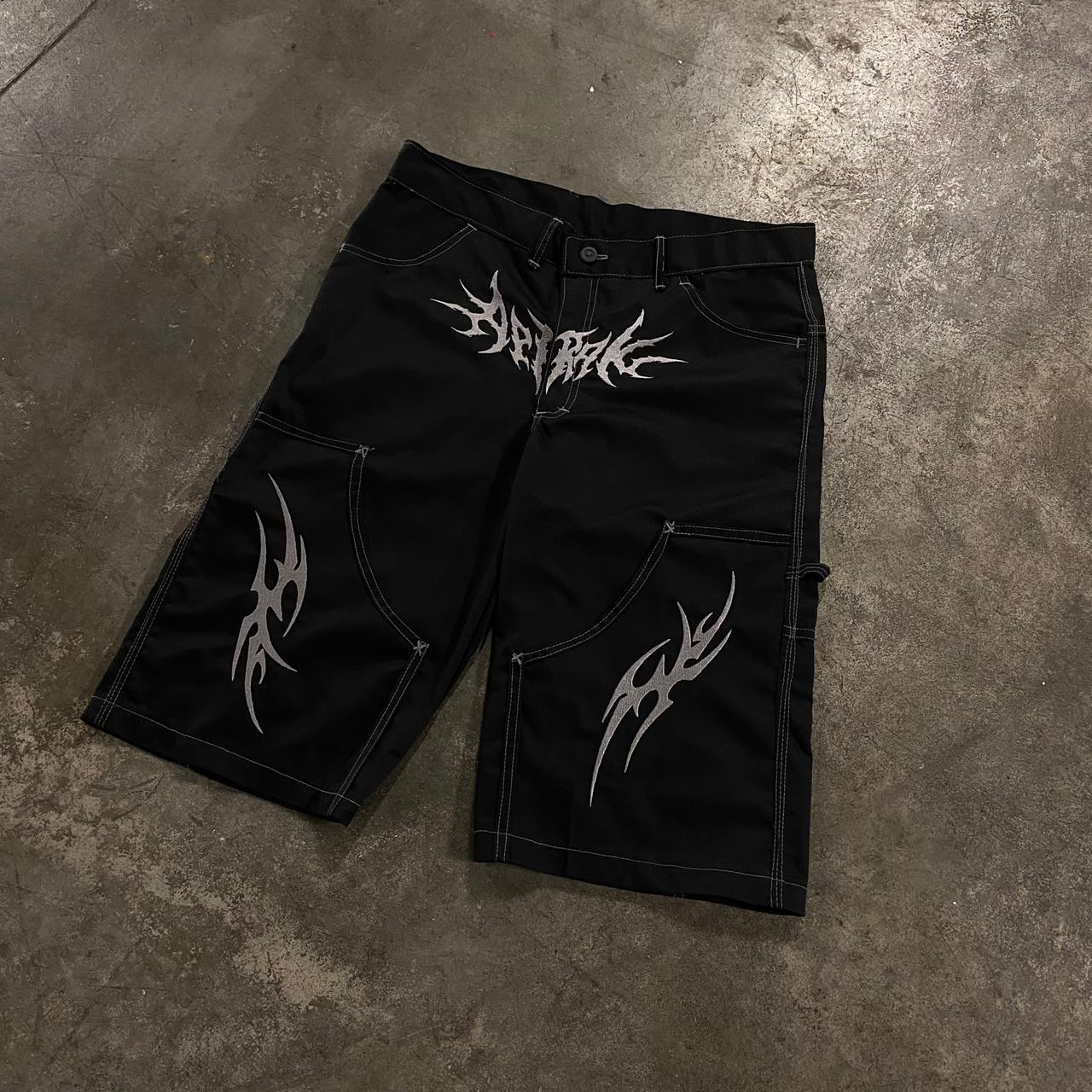 JORTS ONYX