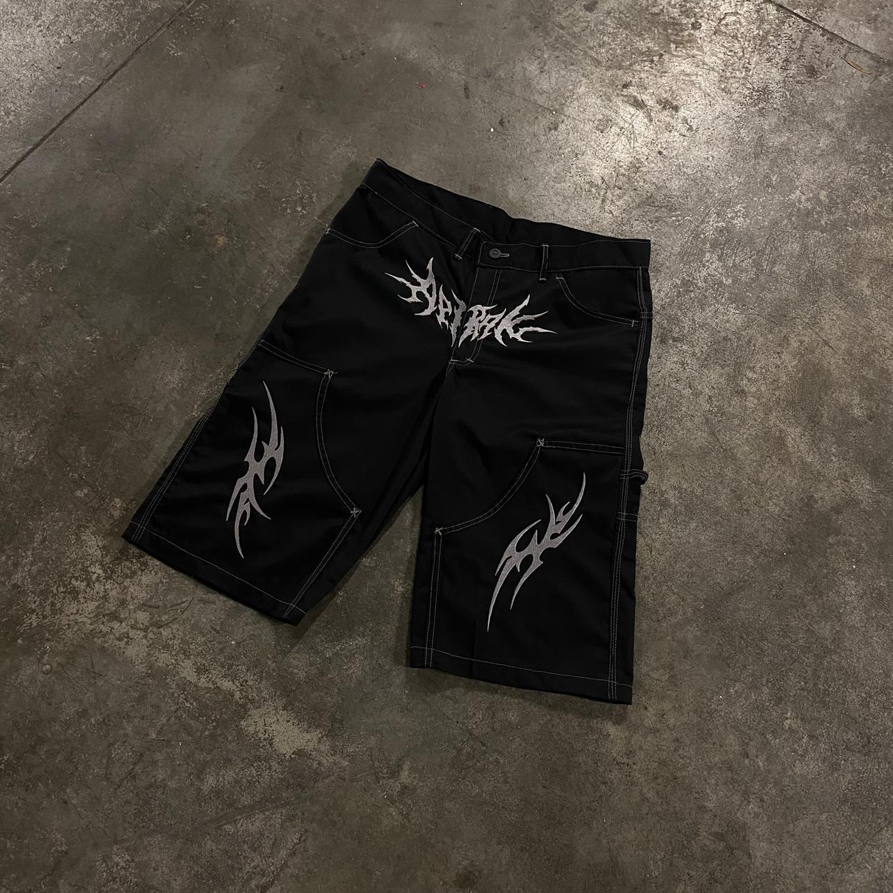 JORTS ONYX