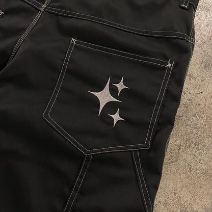 JORTS ONYX