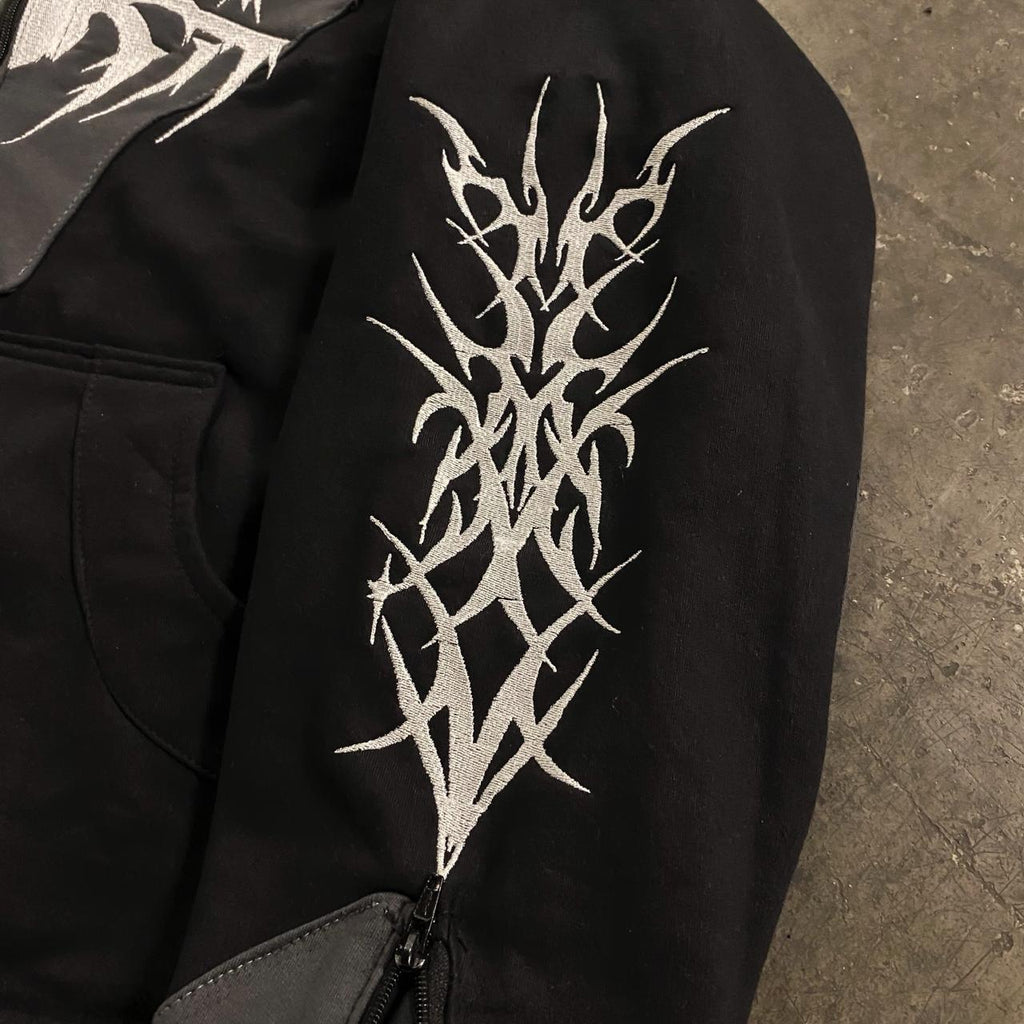 HOODIE RAZOR