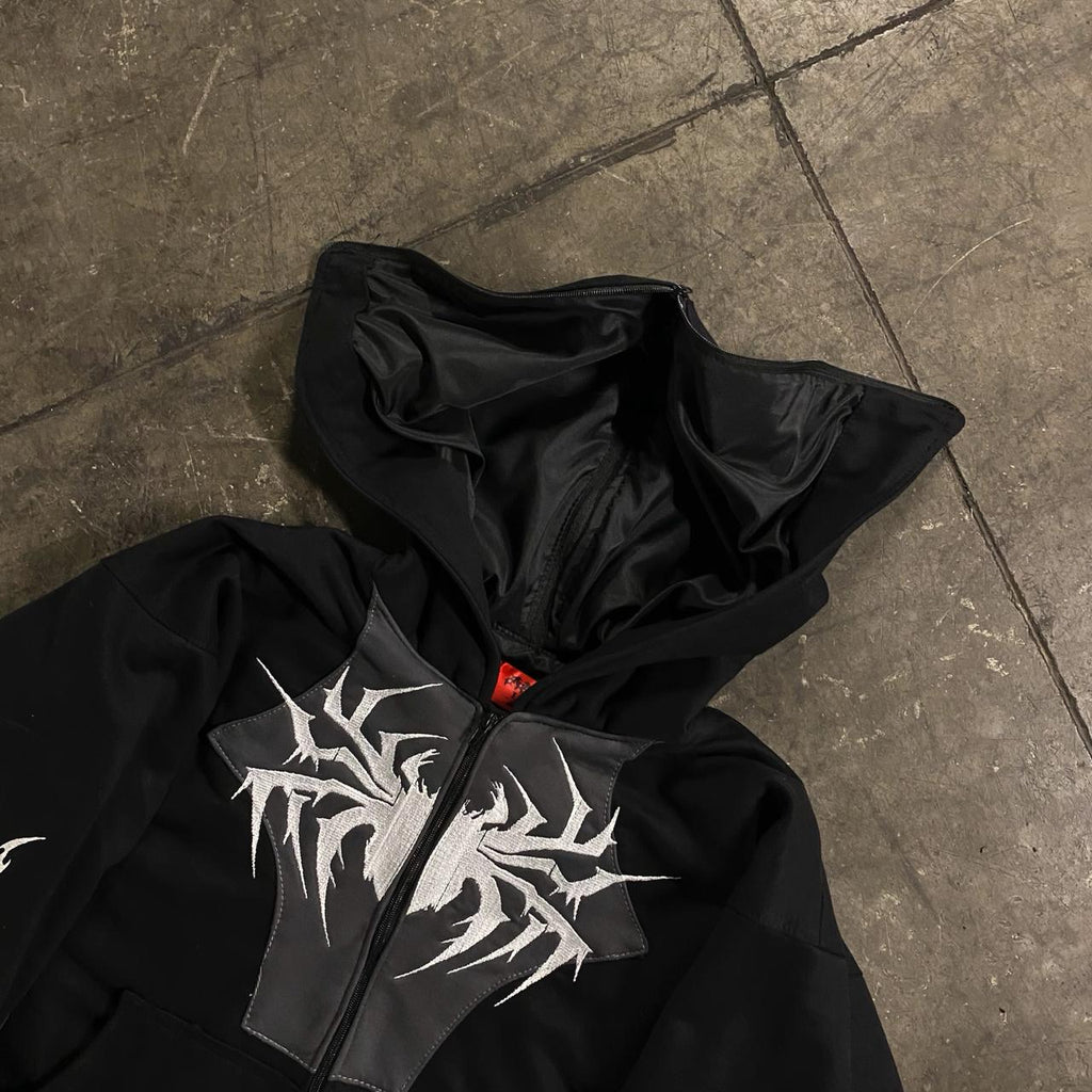 HOODIE RAZOR