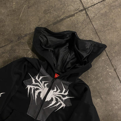 HOODIE RAZOR