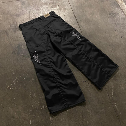 PANTALON ETIK